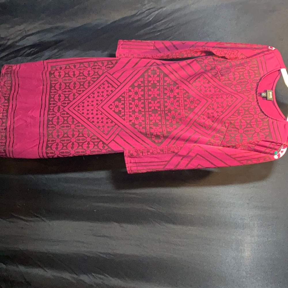 Women’s size S Nicole by Nicole Miller dress new with tags